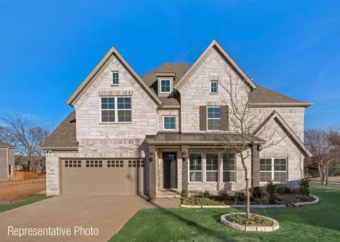 1839 Gettysburg Blvd, Fate, TX 75189