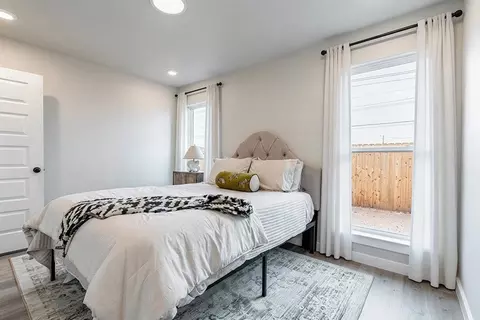 Bedroom - 5825 154th Pl, Lubbock, TX 79424 photo 1 of 2