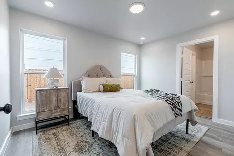 Bedroom - 5825 154th Pl, Lubbock, TX 79424 photo 1 of 3