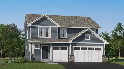2606 Green Ash Ave, Shakopee, MN 55379