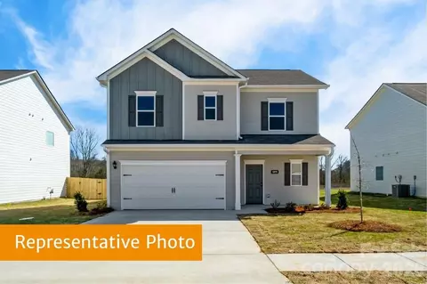 608 Rowe Crossing Dr, Newton, NC 28658