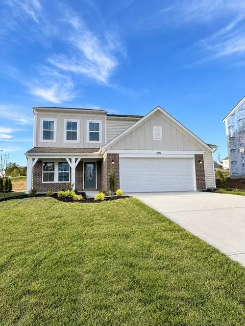 10552 Greenbrook Dr, Independence, KY 41051