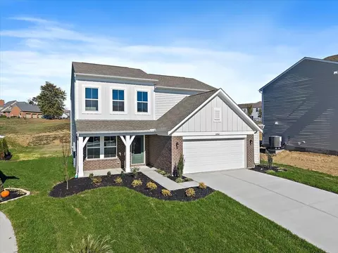 10552 Greenbrook Dr, Independence, KY 41051