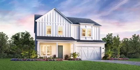 78 Bismarck Palm Rd, Saint Augustine, FL 32092