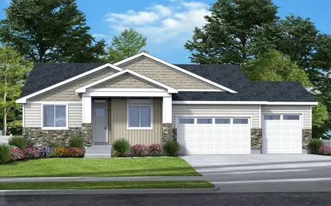 212 N Westgate Ln, Kaysville, UT 84037