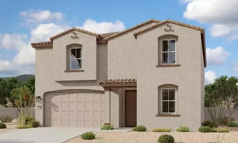 2288 E Galloping Horse Dr, San Tan Valley, AZ 85140