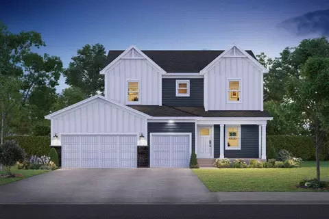 14423 Kingsview Ln, Dayton, MN 55327
