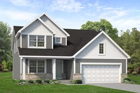 355 Strawberry Grove Dr, Ofallon, MO 63376