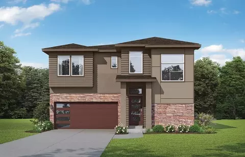 9784 Feathergrass Dr, Colorado Springs, CO 80927