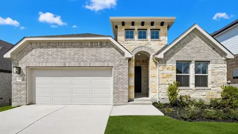 7121 Sweet Pea Dr, Del Valle, TX 78617