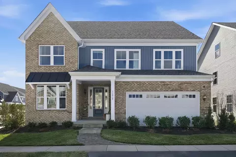 10429 Halmstad Dr, Waldorf, MD 20603