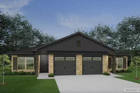 3807 American Elm Dr, Killeen, TX 76542