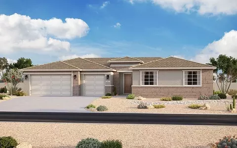 12288 S Grand View Dr, Yuma, AZ 85367