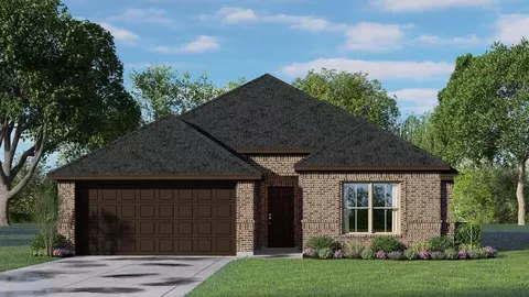 10345 Dittany Ln, Crowley, TX 76036
