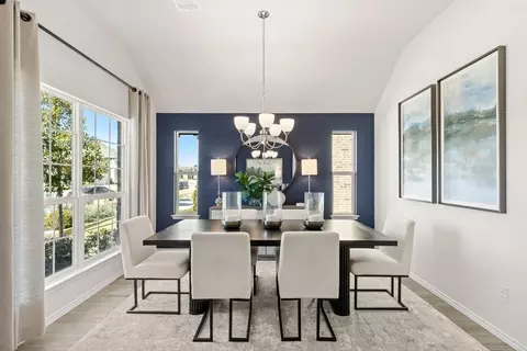 Dining - 10345 Dittany Ln, Crowley, TX 76036 photo 3 of 4