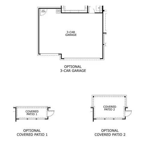 10345 Dittany Ln, Crowley, TX 76036