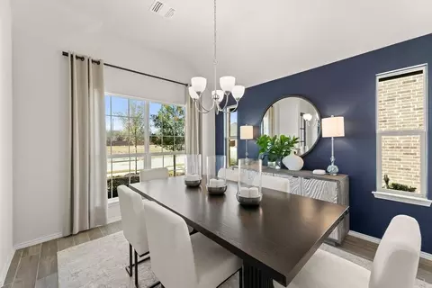Dining - 10345 Dittany Ln, Crowley, TX 76036 photo 4 of 4