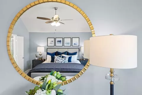 Bedroom - 10345 Dittany Ln, Crowley, TX 76036 photo 2 of 4