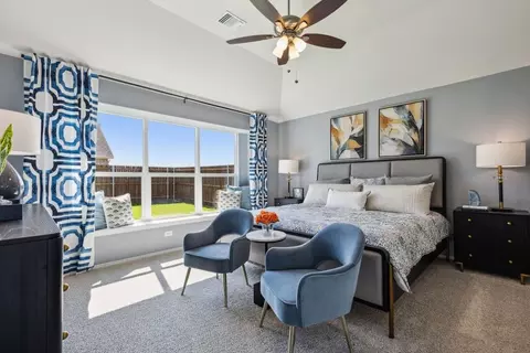 Bedroom - 10345 Dittany Ln, Crowley, TX 76036 photo 1 of 4