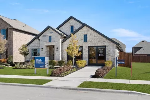 Exterior - 10345 Dittany Ln, Crowley, TX 76036 photo 2 of 3