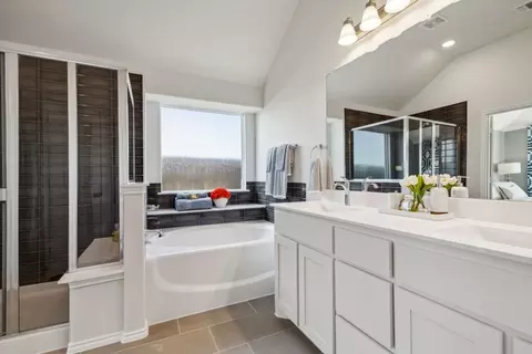 Bath - 10345 Dittany Ln, Crowley, TX 76036 photo 1 of 4