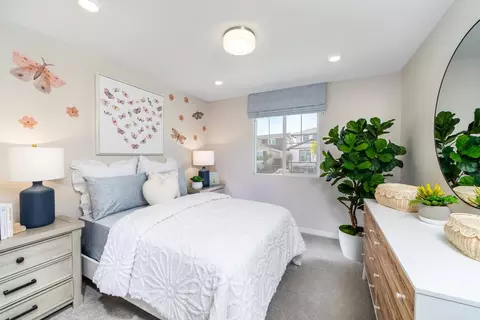 Bedroom - 9565 Zion Ave, Riverside, CA 92508 photo 8 of 18