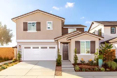 Exterior - 9565 Zion Ave, Riverside, CA 92508 photo 3 of 4