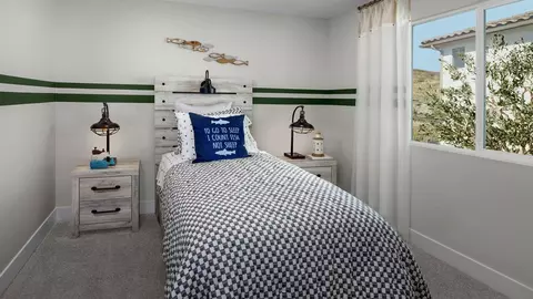 Bedroom - 9565 Zion Ave, Riverside, CA 92508 photo 16 of 18