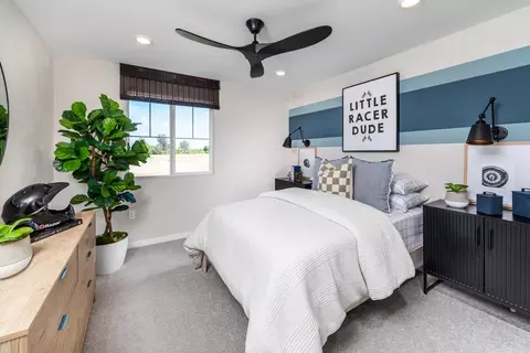 Bedroom - 9565 Zion Ave, Riverside, CA 92508 photo 9 of 18