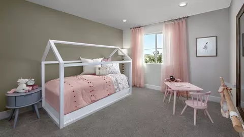 Bedroom - 9565 Zion Ave, Riverside, CA 92508 photo 15 of 18