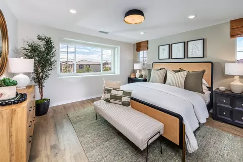 Bedroom - 9565 Zion Ave, Riverside, CA 92508 photo 11 of 18
