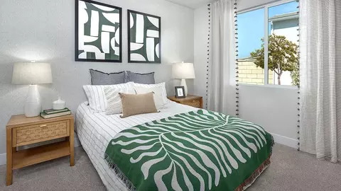 Bedroom - 9565 Zion Ave, Riverside, CA 92508 photo 17 of 18