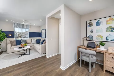 Entry Way - 9565 Zion Ave, Riverside, CA 92508 photo 1 of 2