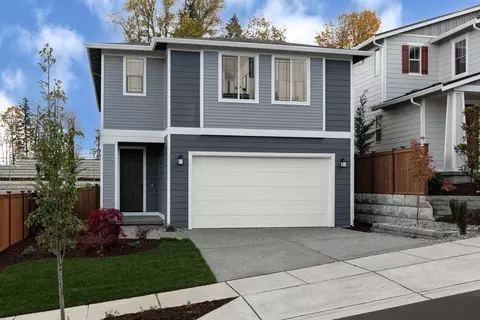 11830 16th St SE, Lake Stevens, WA 98258