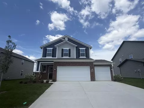 9016 Noble Heights Ln, Camby, IN 46113
