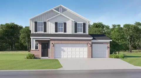 9016 Noble Heights Ln, Camby, IN 46113