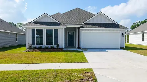 456 Miraval Ave, Zachary, LA 70791
