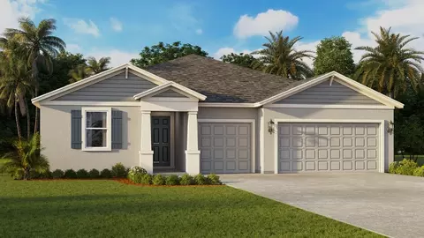 1888 Barber St, Sebastian, FL 32958