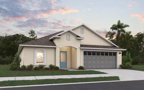 708 Sunshower Dr, Lady Lake, FL 32159