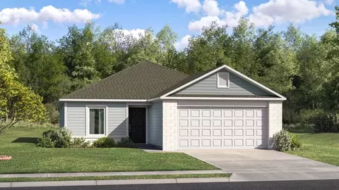 20313 W 195th St, Spring Hill, KS 66083