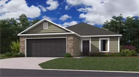 20313 W 195th St, Spring Hill, KS 66083