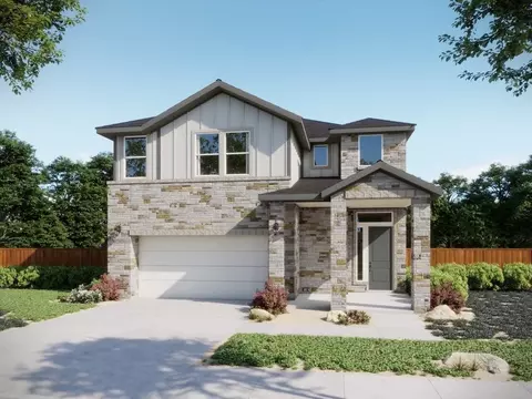 Exterior - 122 Alvin Dr, Buda, TX 78610 photo 2 of 6
