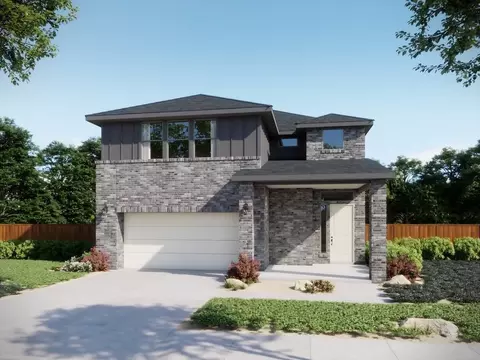 122 Alvin Dr, Buda, TX 78610