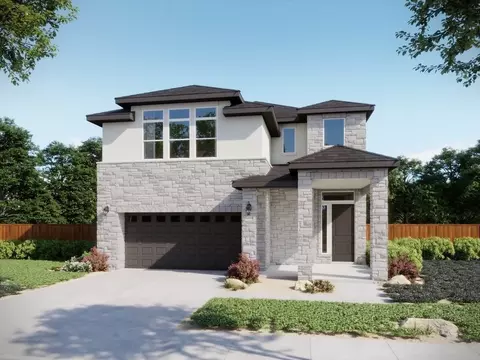 Exterior - 122 Alvin Dr, Buda, TX 78610 photo 3 of 6