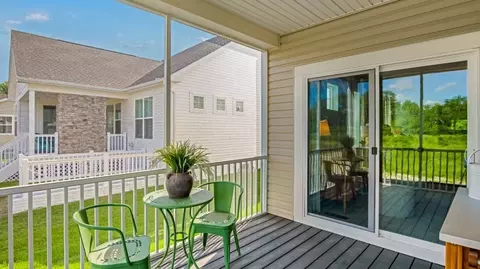 Exterior - 2693 Marsh Elder Dr, Cambridge, MD 21613 photo 6 of 9
