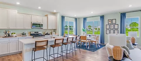 Kitchen - 2693 Marsh Elder Dr, Cambridge, MD 21613 photo 1 of 6