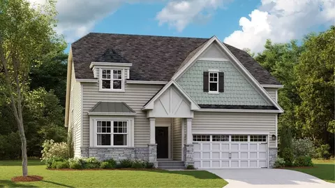 Exterior - 2693 Marsh Elder Dr, Cambridge, MD 21613 photo 3 of 9