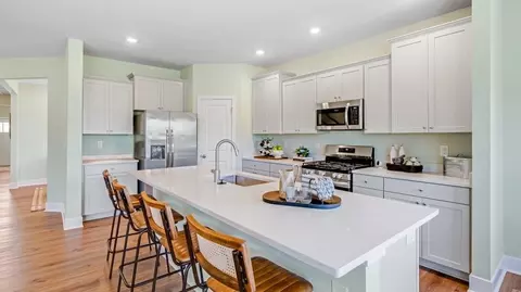Kitchen - 2693 Marsh Elder Dr, Cambridge, MD 21613 photo 3 of 6