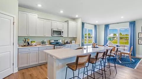 Kitchen - 2693 Marsh Elder Dr, Cambridge, MD 21613 photo 2 of 6