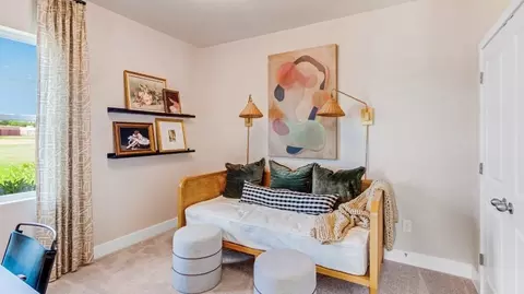 Bedroom - 2693 Marsh Elder Dr, Cambridge, MD 21613 photo 4 of 5